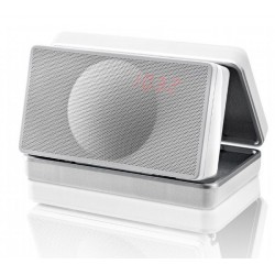 ลำโพงGENEVA Model XS White